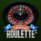 American Roulette Netent