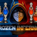 Frozen Inferno